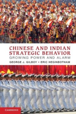 Chinese and Indian Strategic Behavior