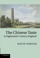 Chinese Taste in Eighteenth-Century England