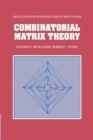 Combinatorial Martix Theory