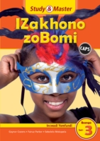 Study & Master IZakhono zoBomi Incwadi Yomfundi Ibanga lesi-3 isiXhosa