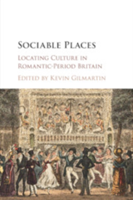 Sociable Places