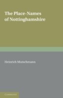 Place-Names of Nottinghamshire