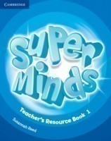 Super Minds 1 Teacher´s Resource Book