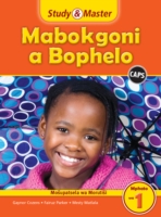 Study & Master Mabokgoni a Bophelo Fele ya Morutisi Mphato wa 1 Sepedi