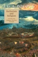 Barbarism and Religion: Volume 5, Religion: The First Triumph