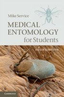 Medical Entomology for Students 5th Ed.