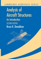 Analysis of Aircraft Structures