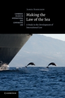 Making the Law of the Sea