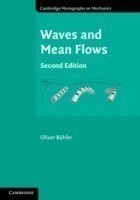 Waves and Mean Flows