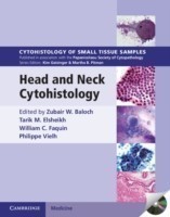 Head and Neck Cytohistology + DVD-ROM