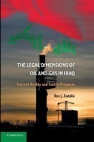 Legal Dimensions of Oil and Gas in Iraq
