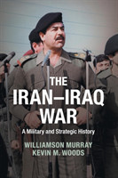 Iran–Iraq War