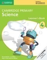 Cambridge Primary Science Learner’s Book 4