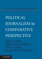 Political Journalism in Comparative Perspective