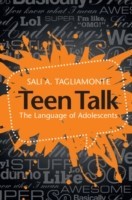 Teen Talk The Language of Adolescents
