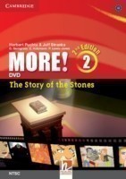 More! Second Edition 2 DVD