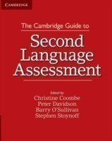 The Cambridge Guide to Second Language Assessment