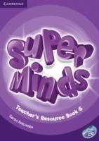 Super Minds 6 Teacher´s Resource Book
