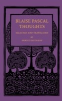 Blaise Pascal Thoughts