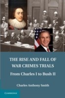 Rise and Fall of War Crimes Trials