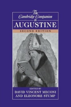 Cambridge Companion to Augustine