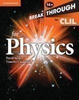 Cambridge Breakthrough to CLIL Physics Workbook