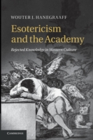 Esotericism and the Academy