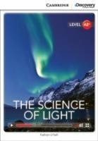 Camb Disc Educ Rdrs Low Interm:: Science of Light, The