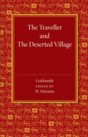 Traveller and The Deserted Village