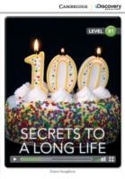 Camb Disc Educ Rdrs Interm:: Secrets to a Long Life