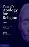 Pascal's Apology for Religion