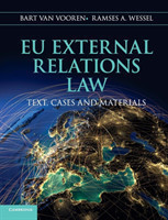 EU External Relations Law