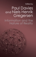 Information and the Nature of Reality