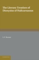 Literary Treatises of Dionysius of Halicarnassus