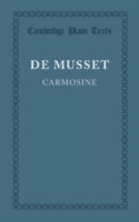 Carmosine