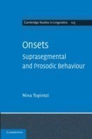 Onsets Suprasegmental and Prosodic Behaviour