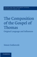 Composition of the Gospel of Thomas
