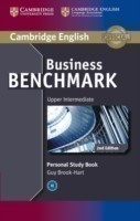 Business Benchmark Second Ed. Upper Intermediate Personal Study Book