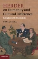 Herder on Humanity and Cultural Difference : Enlightened Relativism