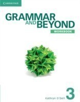 Grammar and Beyond Level 3 Online Workbook (Standalone for Students) via Activation Code Card