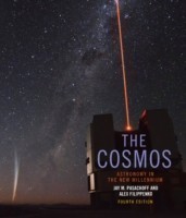 Cosmos : Astronomy in New Millennium