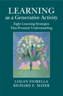 Learning as a Generative Activity