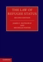 The Law of Refugee Status, 2nd Ed.