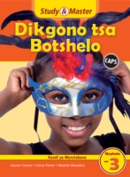 Study & Master Dikgono tsa Botshelo Faele ya Morutabana Mophato wa 3 Setswana