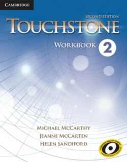 Touchstone Level 2 Workbook