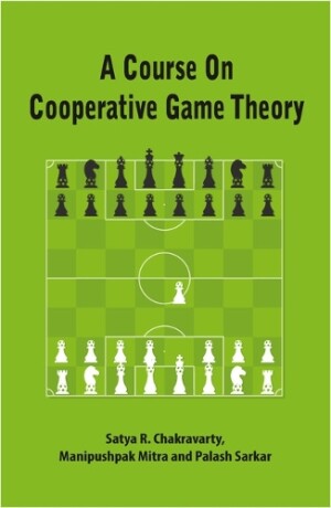 Course on Cooperative Game Theory