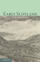 Early Scotland