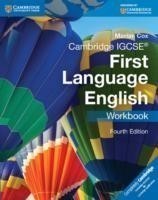 Cambridge IGCSE First Language English Workbook 4th Ed.