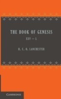Book of Genesis 25–50