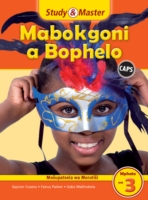 Study & Master Mabokgoni a Bophelo Fele ya Morutisi Mphato wa 3 Sepedi